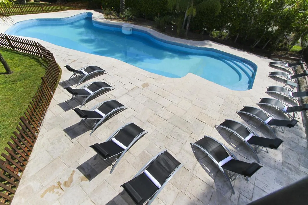 New Play Lake Villa Salou 0*,  Spain