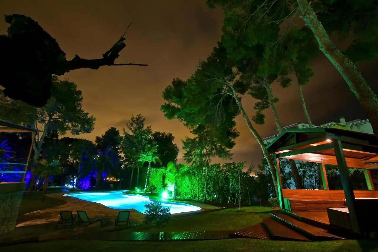New Play Lake Villa Salou Spain