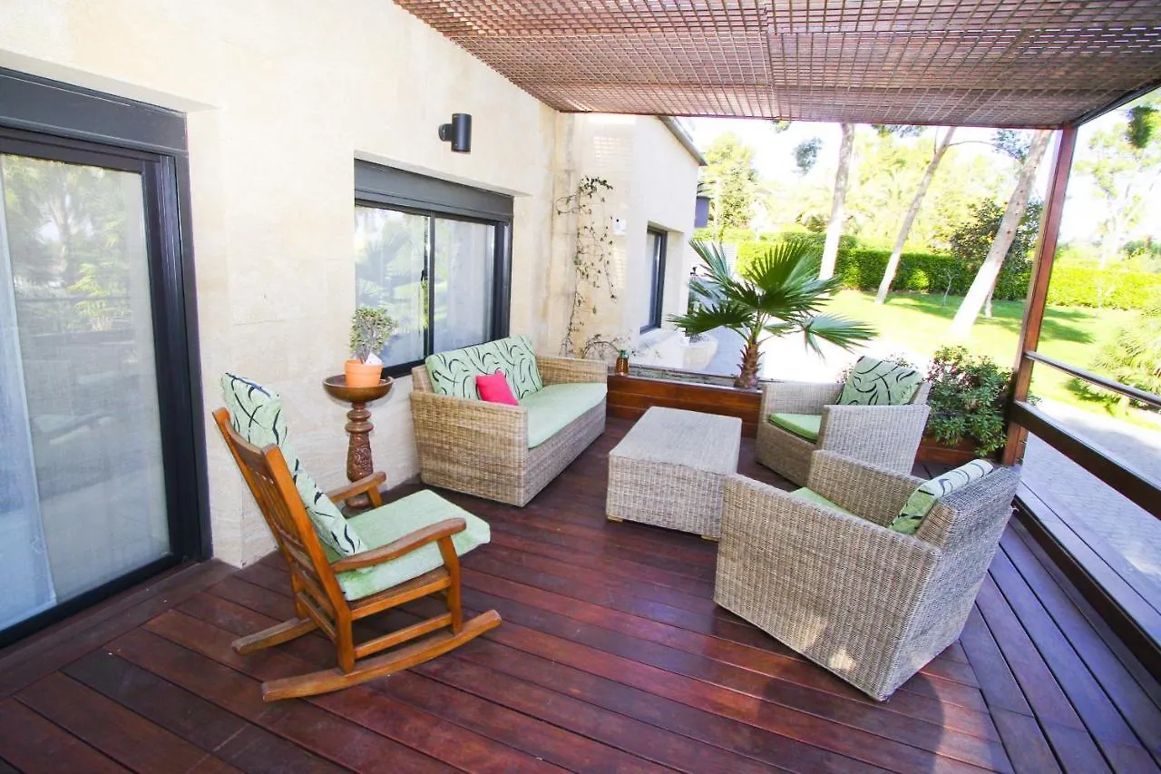 New Play Lake Villa Salou