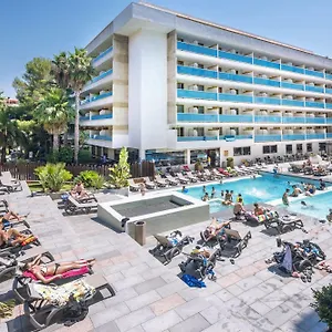 3* Hotell 4r Park Ii